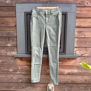 Rockstar Super Skinny Mid-rise jeans - Size 4